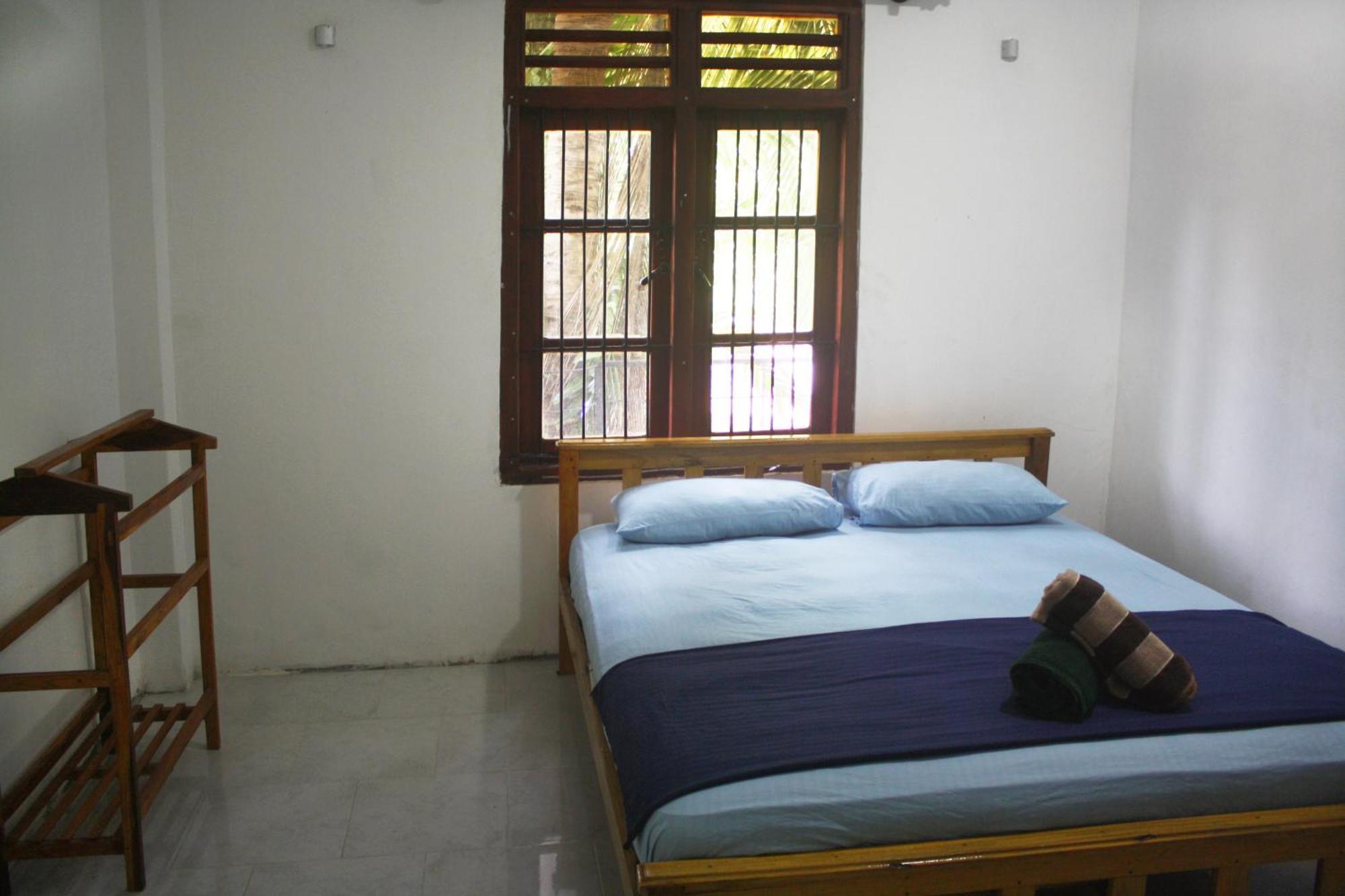 Pearl Bungalow Trincomalee Extérieur photo
