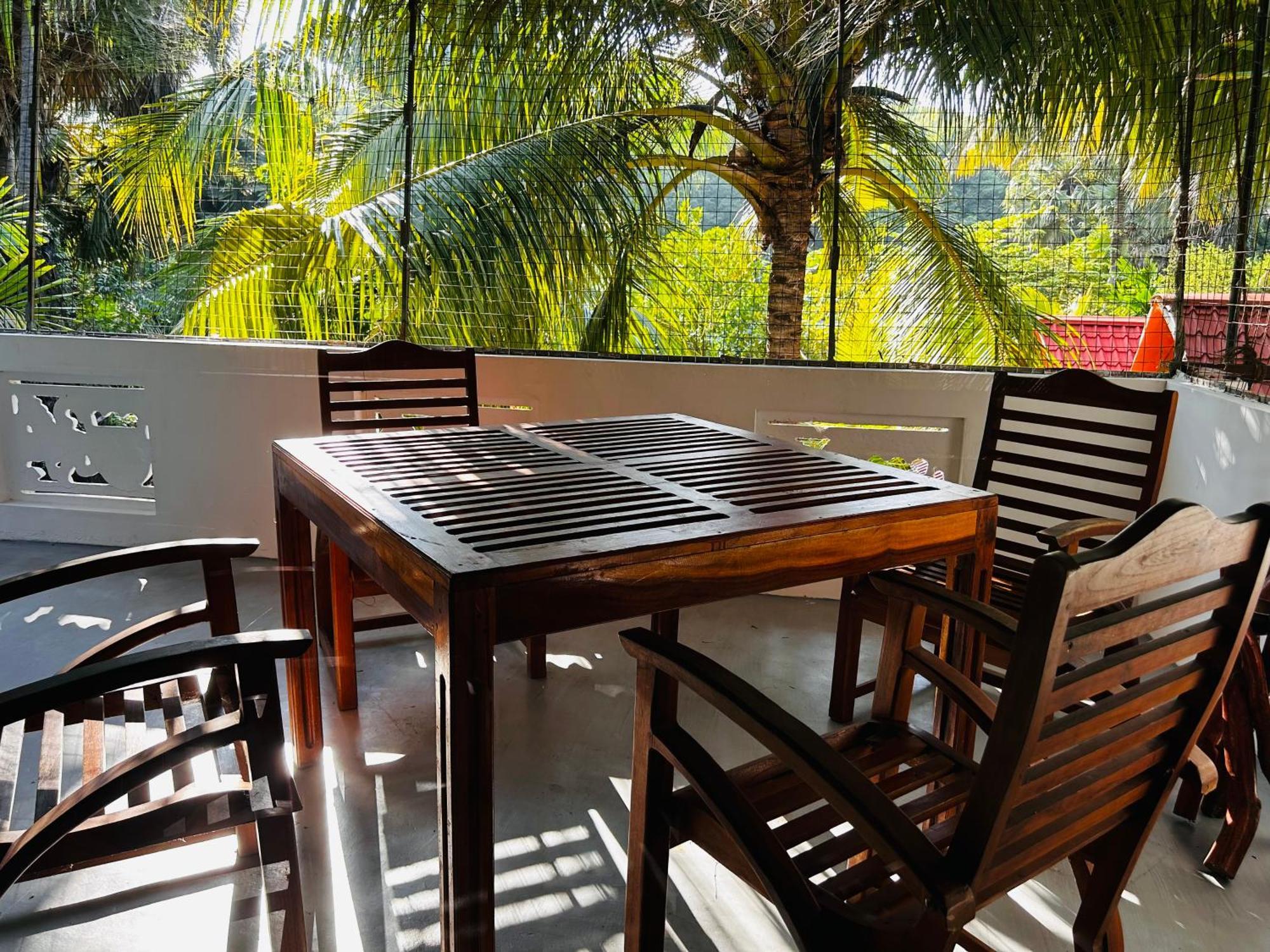 Pearl Bungalow Trincomalee Extérieur photo