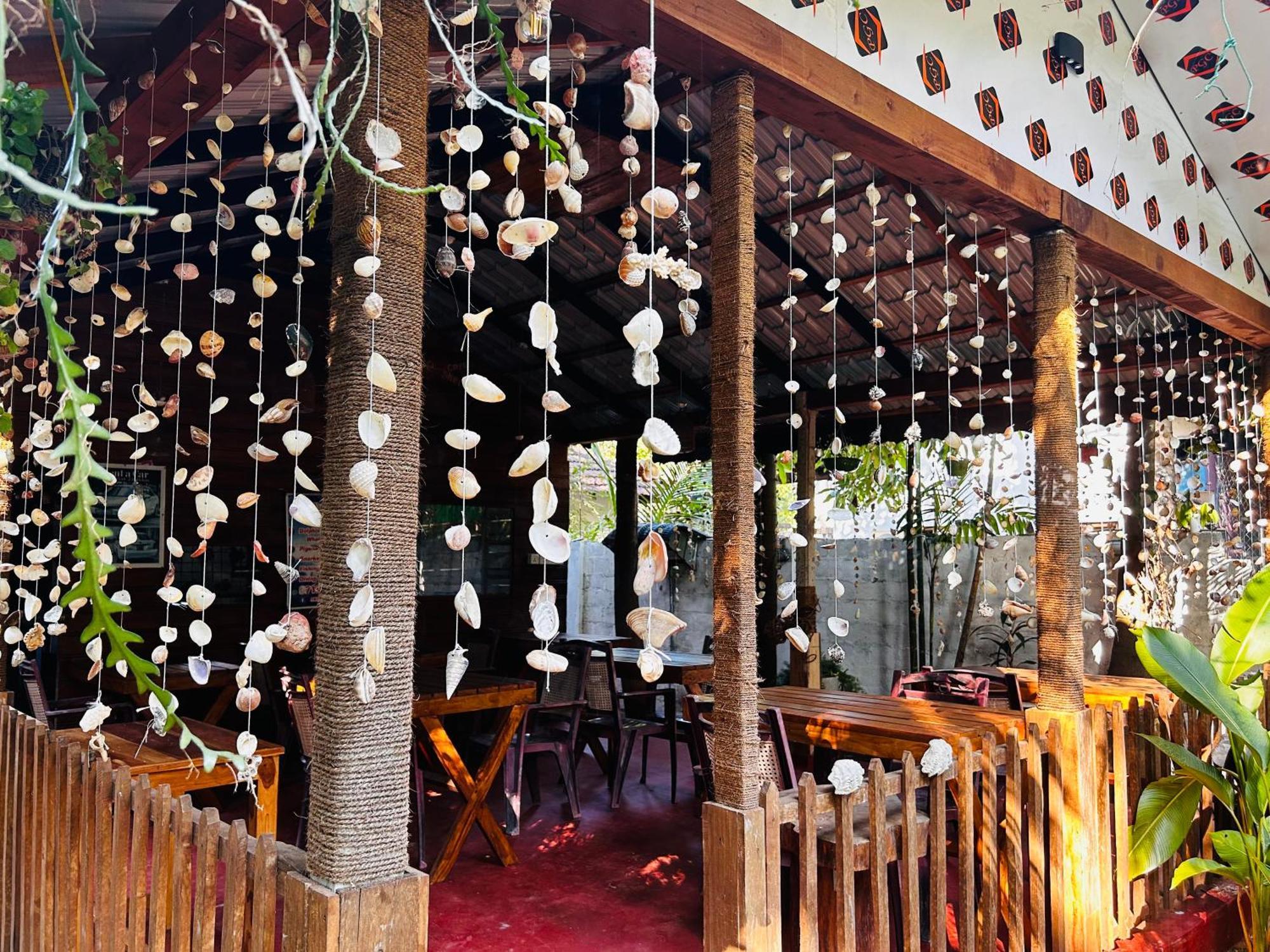 Pearl Bungalow Trincomalee Extérieur photo