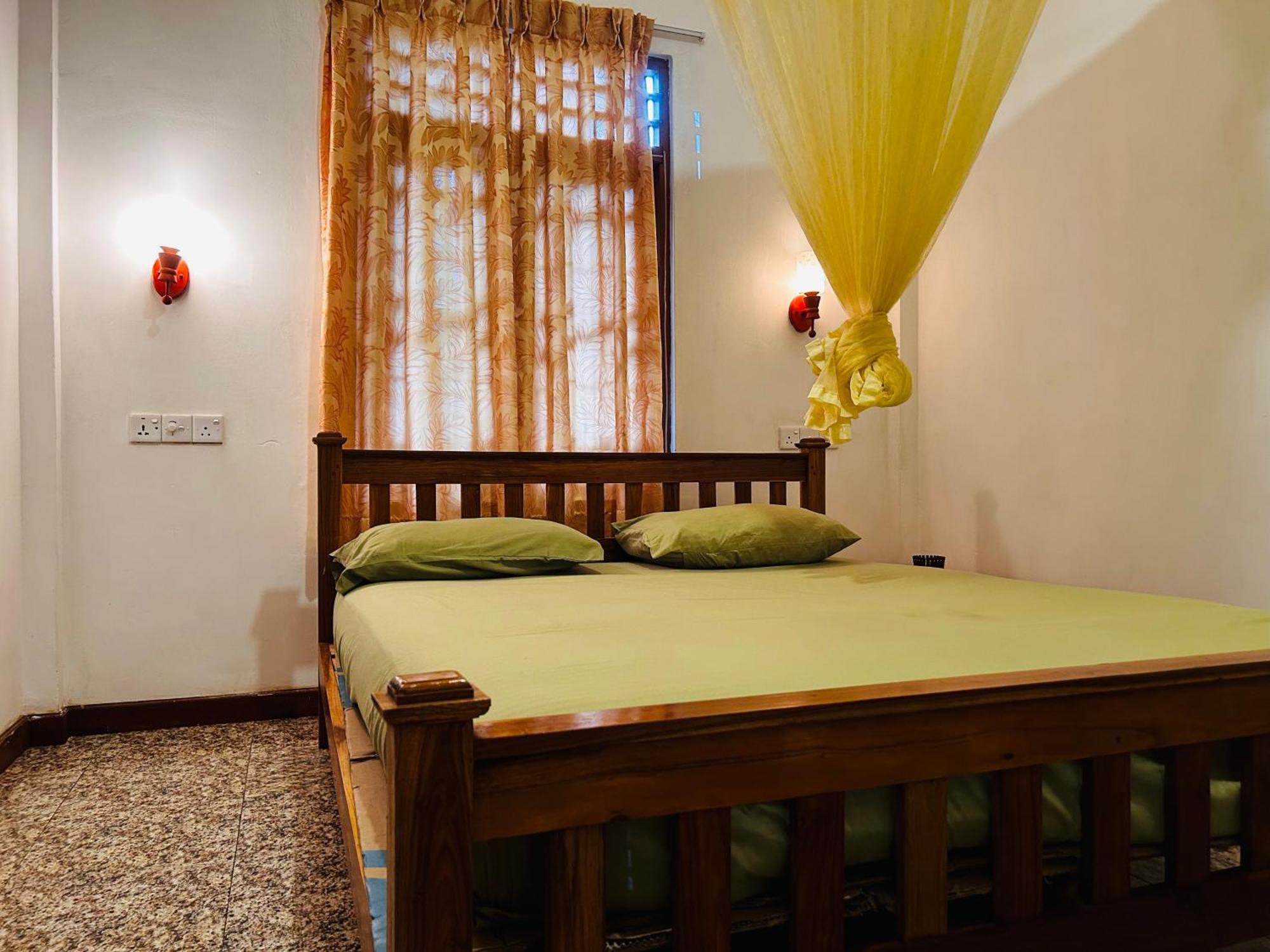 Pearl Bungalow Trincomalee Extérieur photo