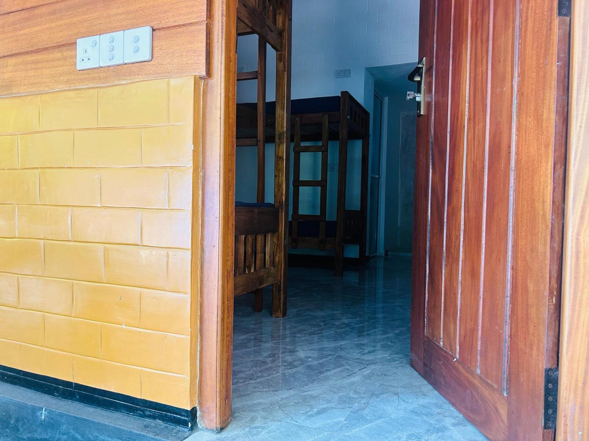 Pearl Bungalow Trincomalee Extérieur photo