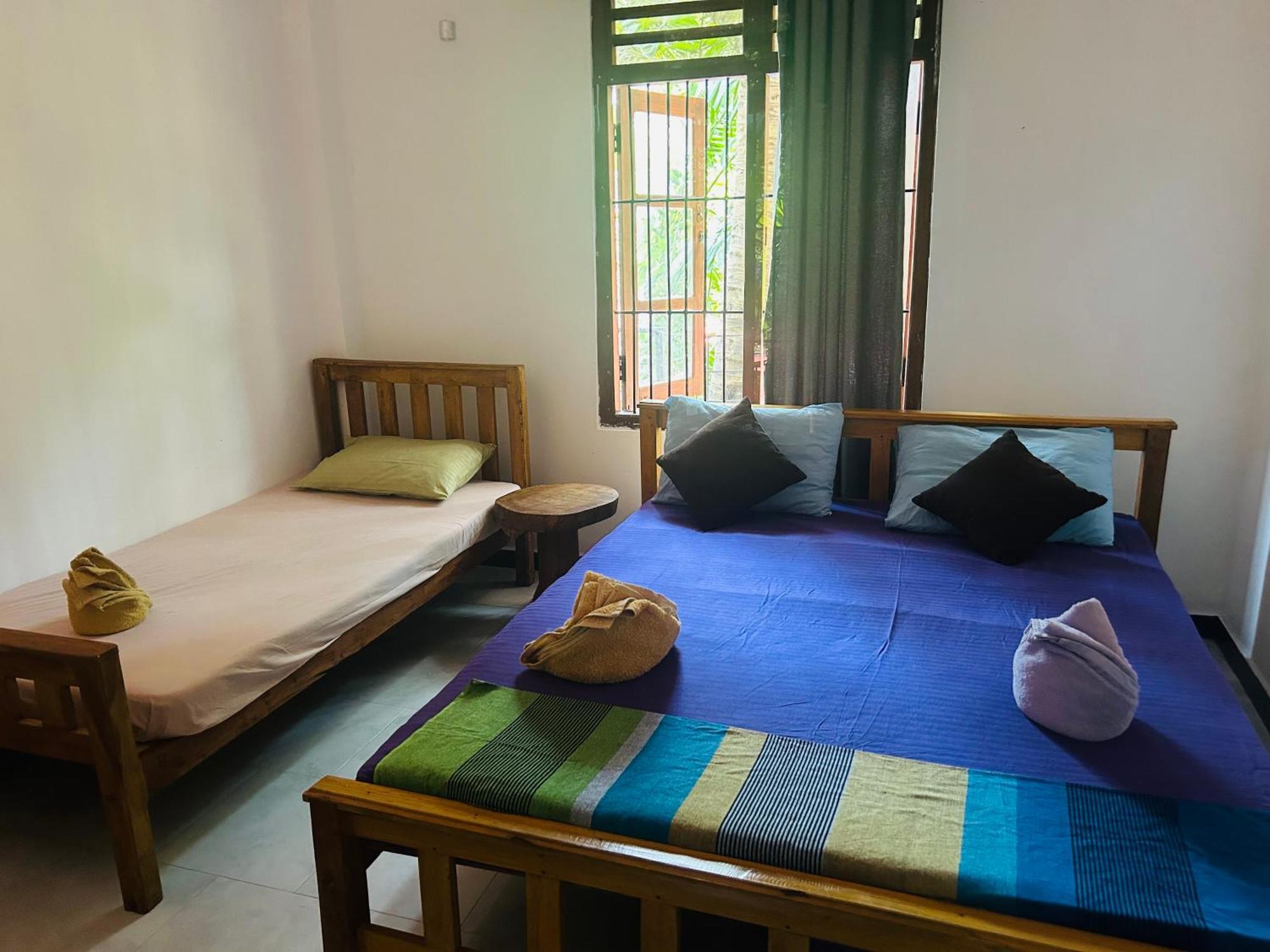 Pearl Bungalow Trincomalee Extérieur photo