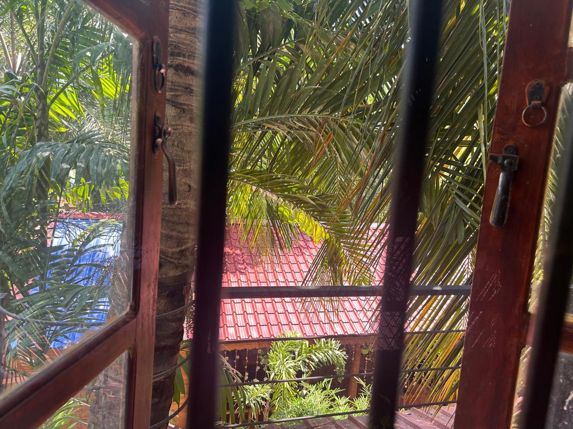 Pearl Bungalow Trincomalee Extérieur photo