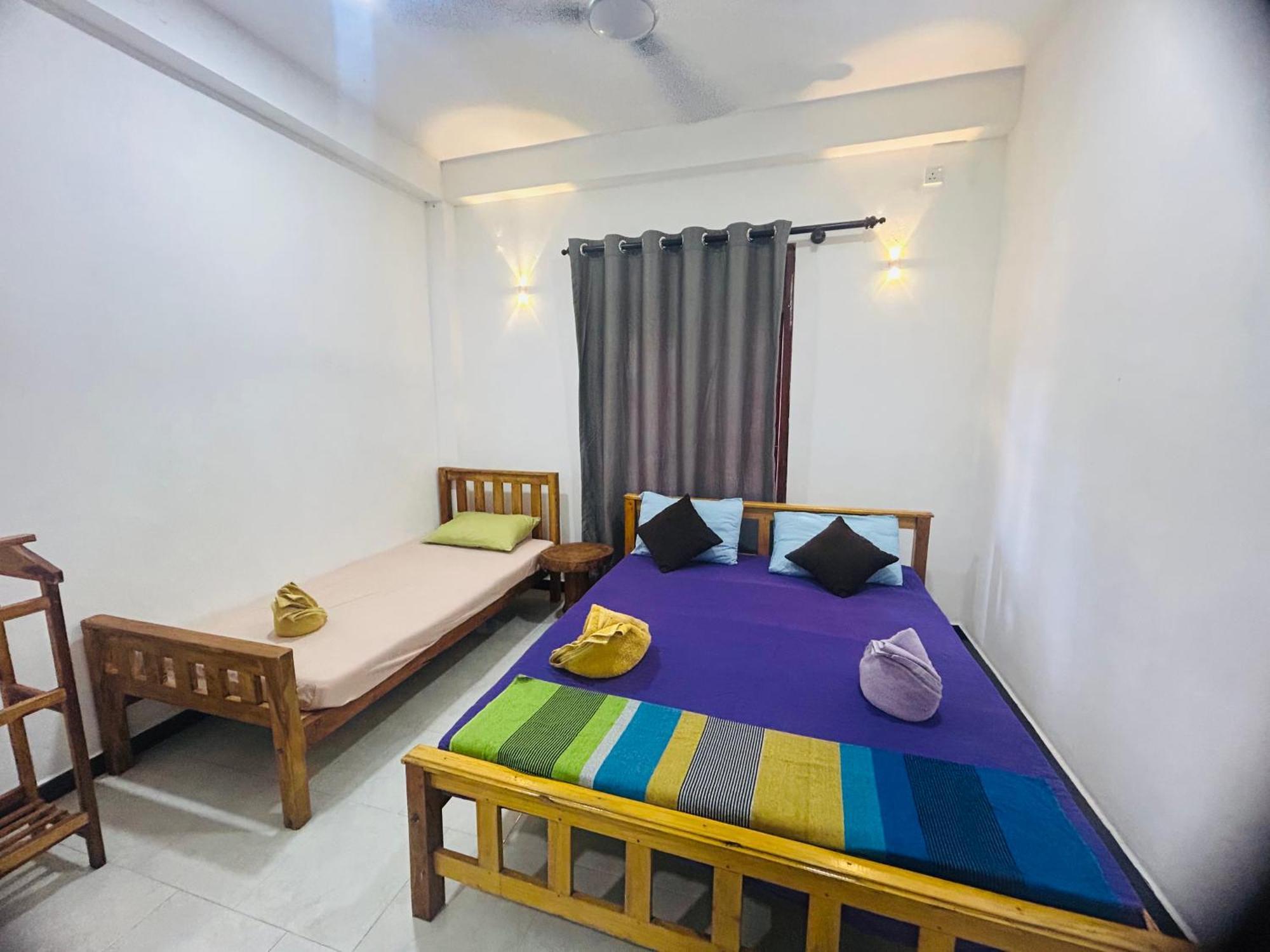 Pearl Bungalow Trincomalee Extérieur photo