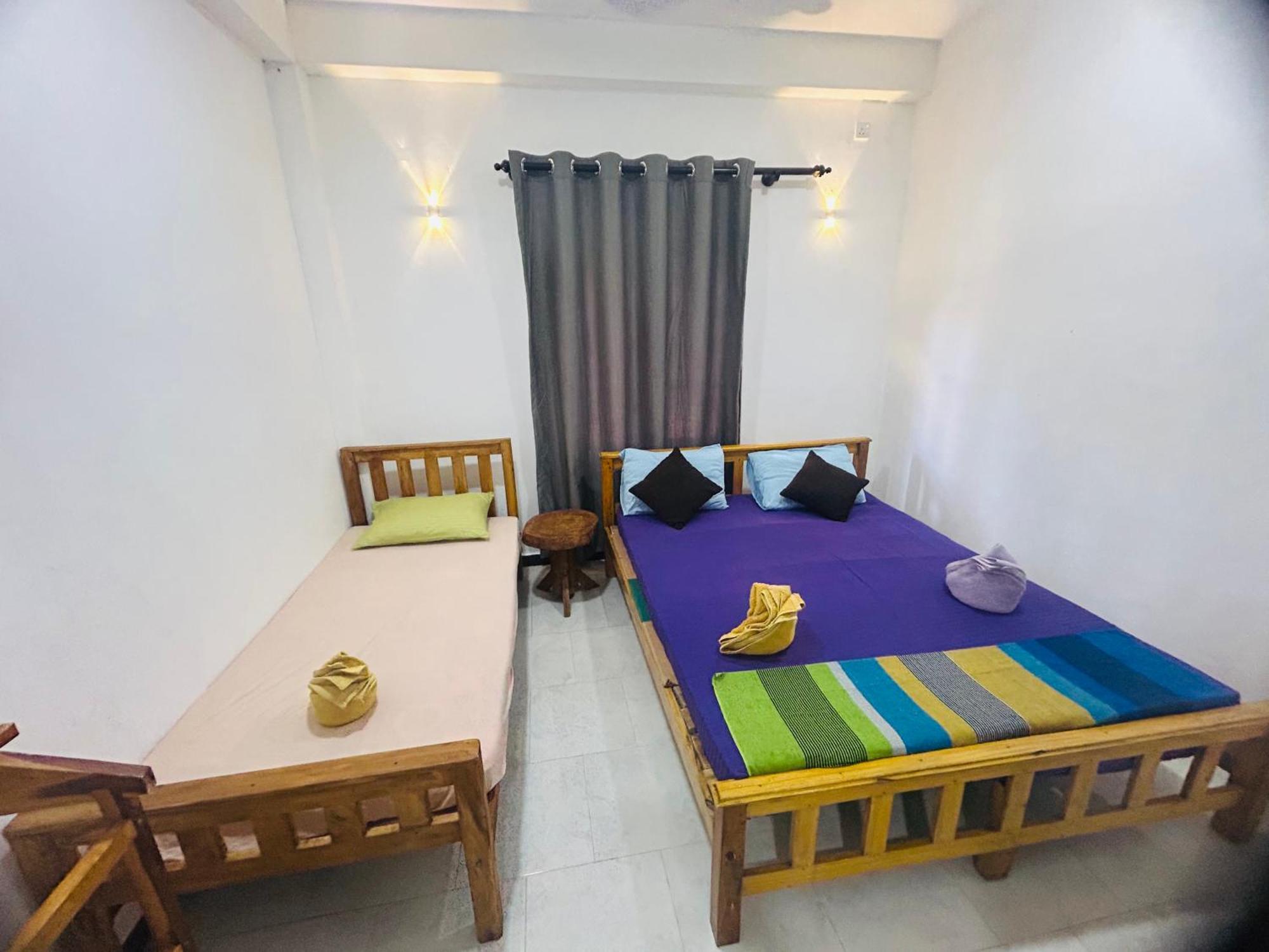 Pearl Bungalow Trincomalee Extérieur photo